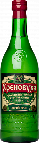 Хреновуха "Дикий хрен"